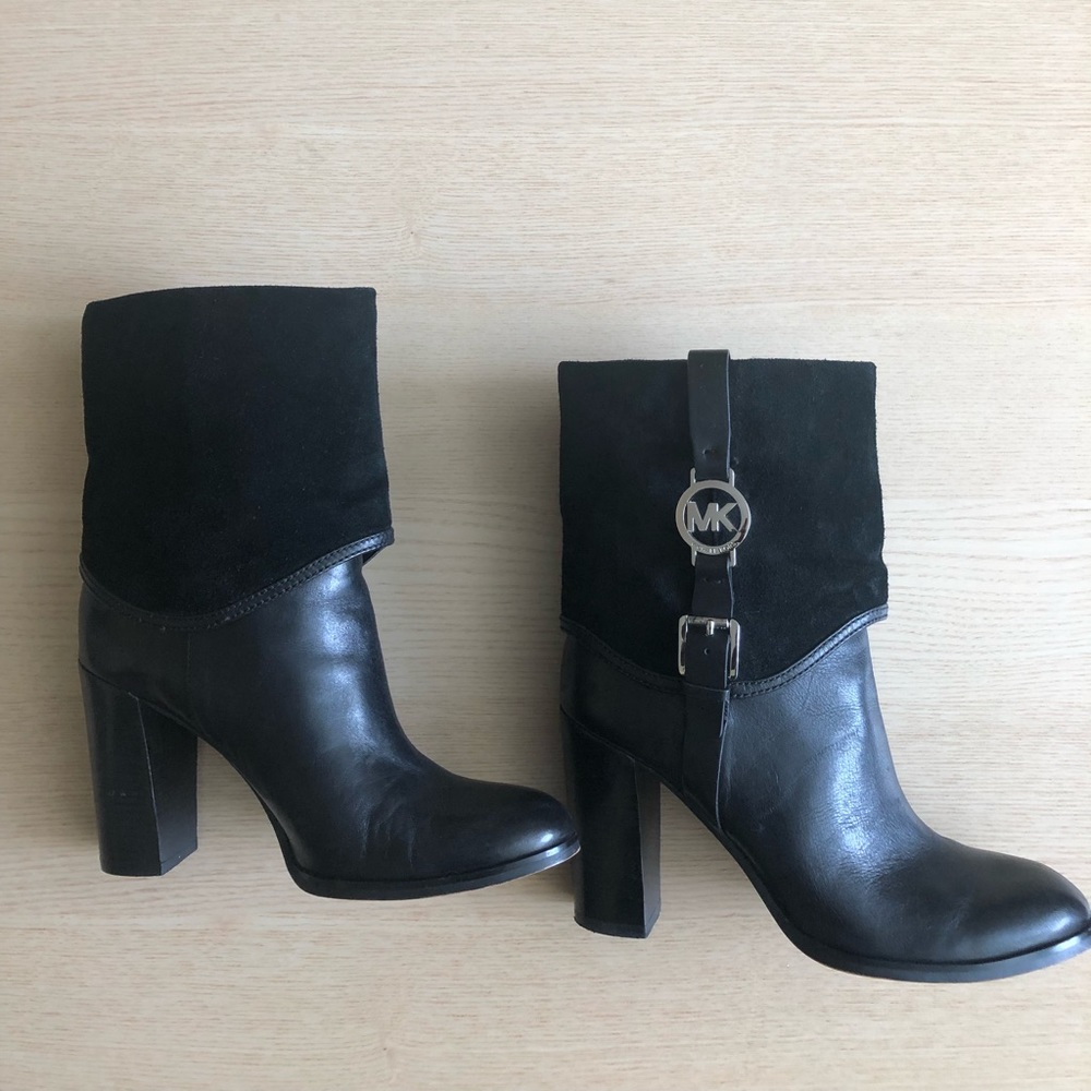 Michael Kors Ankle Boots